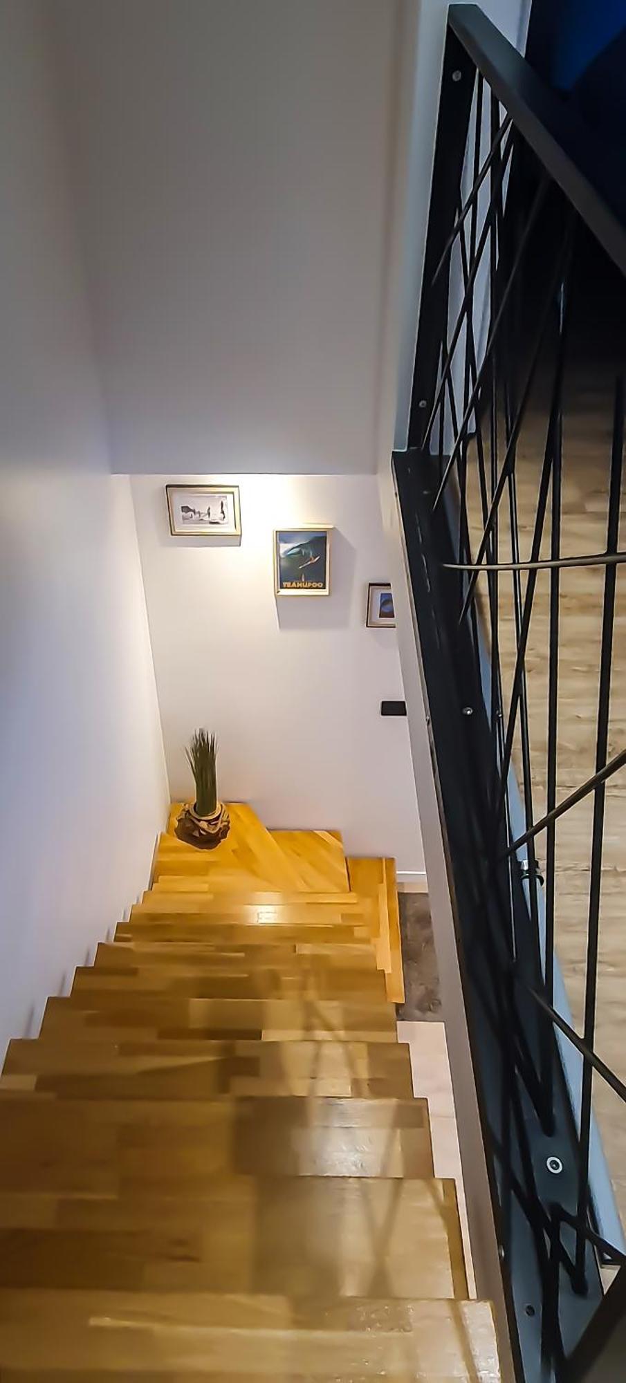 La Grange Holiday home Bretteville