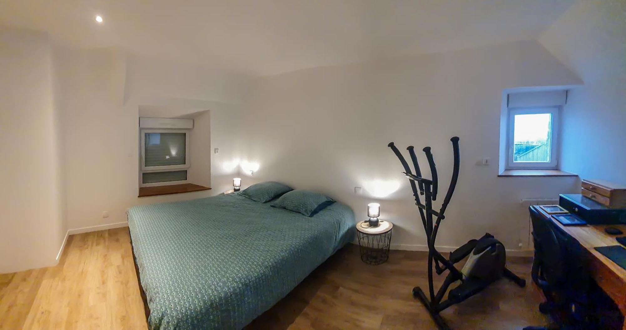 La Grange Holiday home Bretteville