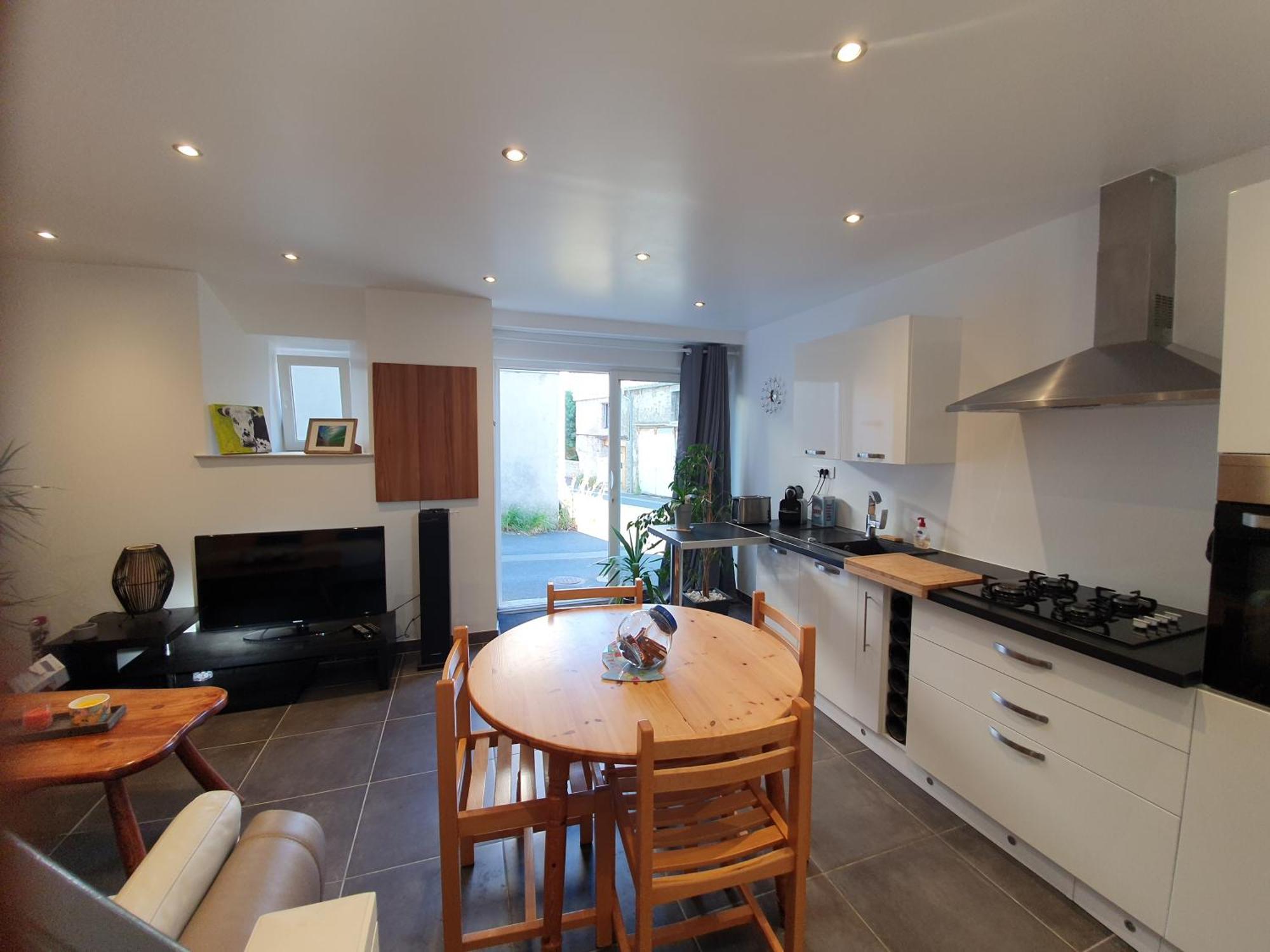 Holiday home La Grange Bretteville