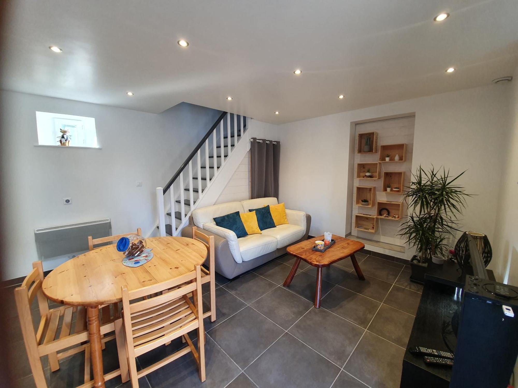 La Grange Holiday home