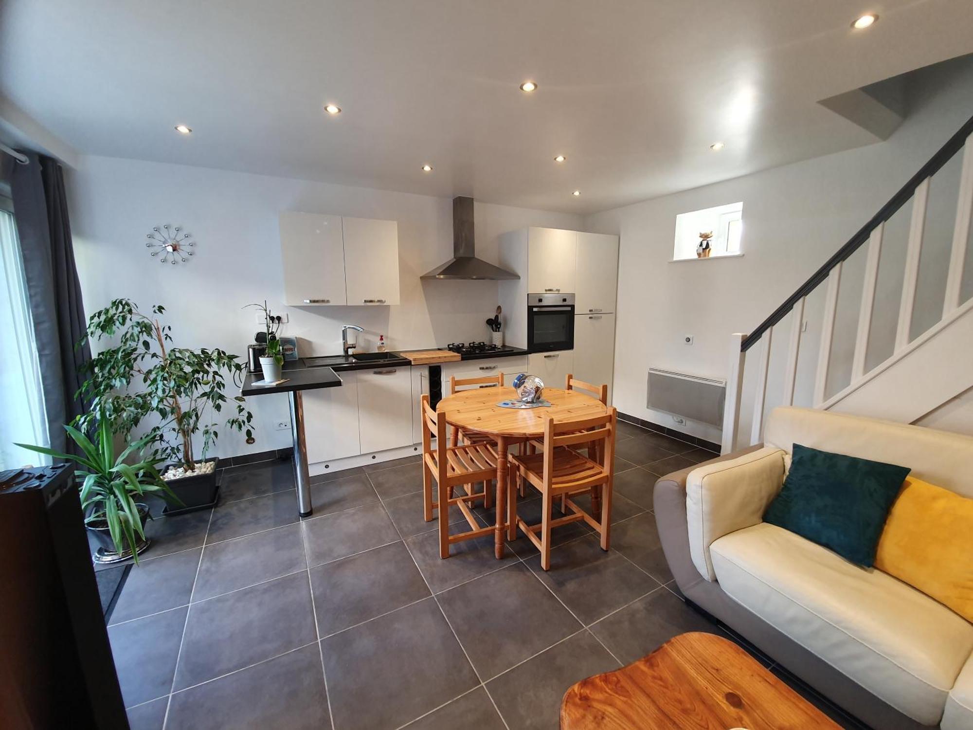 La Grange Holiday home Bretteville