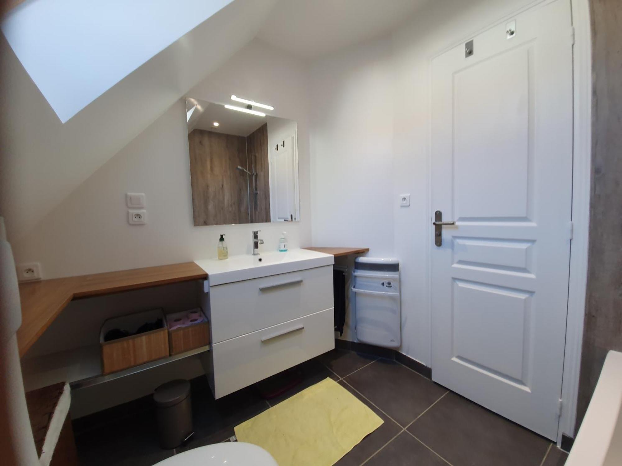 Holiday home La Grange